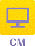 CM