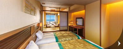 富士見亭 基準室プラン