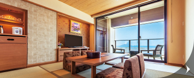 富士見亭 特別室プラン