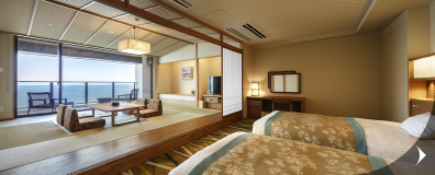 富士見亭 貴賓室プラン