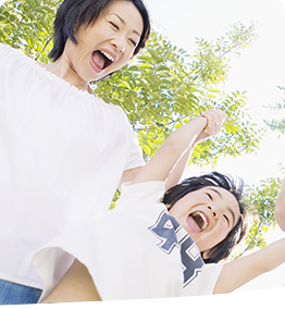 日帰りでの過ごし方