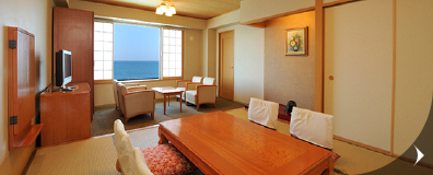 デラックス宿泊プラン