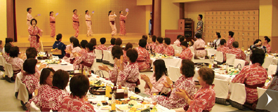 龍宮亭 団体宿泊プラン