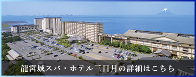 龍宮城スパ・ホテル三日月の詳細
