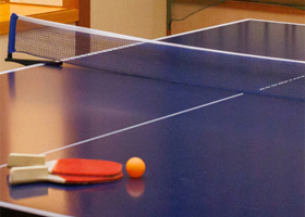 卓球 イメージ