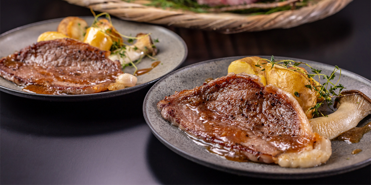 バイキングレストラン ALL DAY DINING イメージ