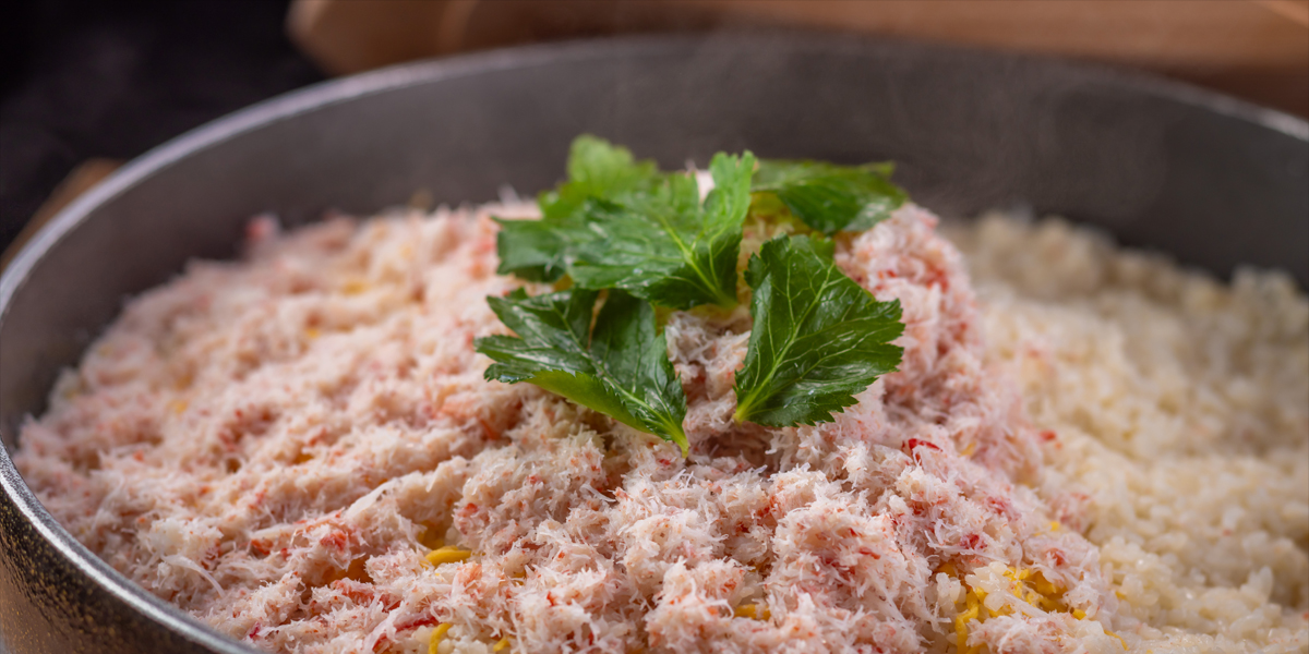 バイキングレストラン ALL DAY DINING イメージ