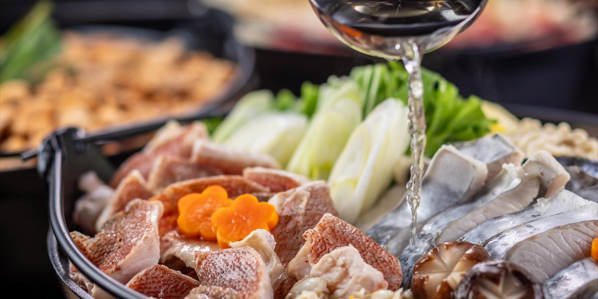 バイキングレストラン ALL DAY DINING イメージ