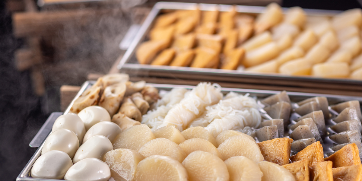 バイキングレストラン ALL DAY DINING イメージ