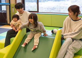 キッズランド イメージ