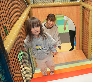 三日月キッズランド