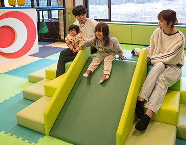 キッズランドイメージ