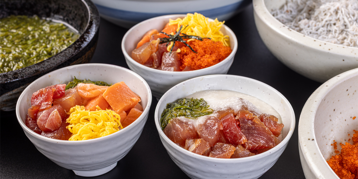 バイキングレストラン ALL DAY DINING イメージ