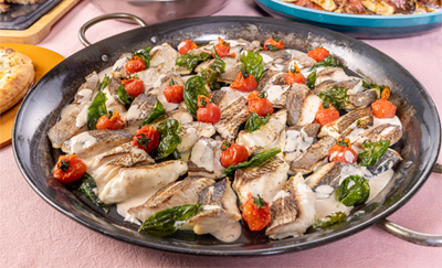 バイキングイメージ