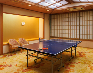 卓球イメージ