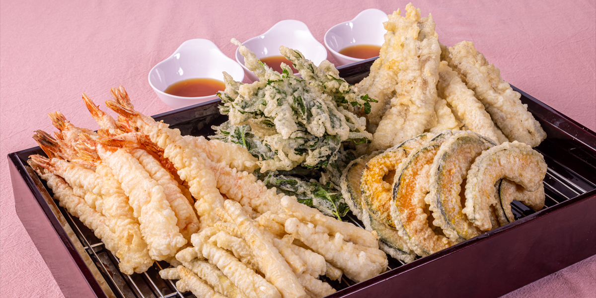 バイキングレストラン ALL DAY DINING イメージ