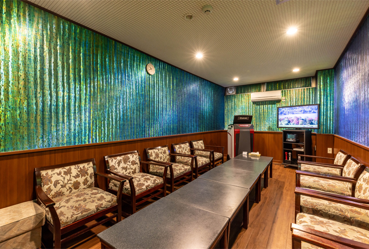 カラオケ イメージ