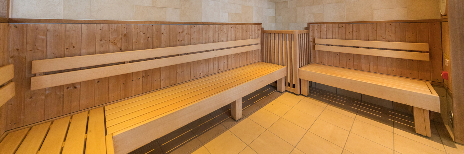 屋内スパ イメージ