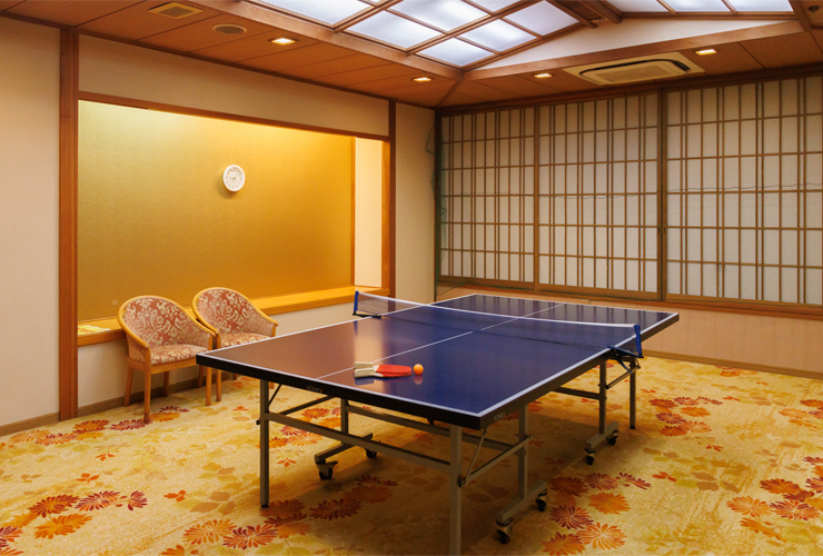 卓球 イメージ