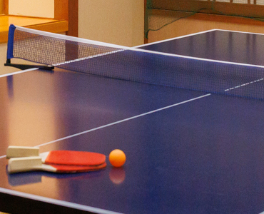 卓球 イメージ
