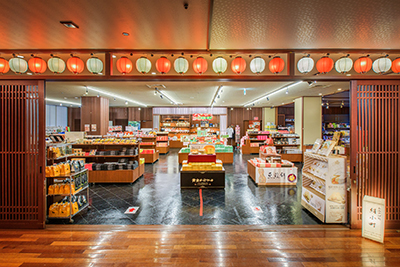 売店