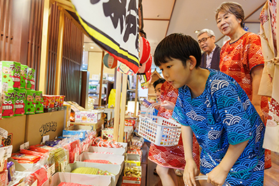 売店