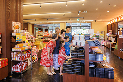 売店