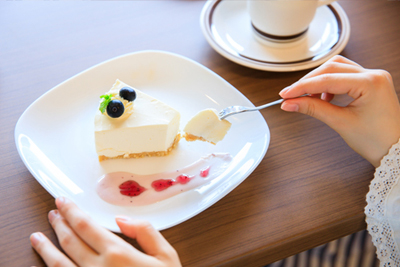 カフェさなぶり