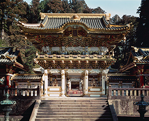 日光東照宮