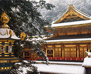 日光山 輪王寺