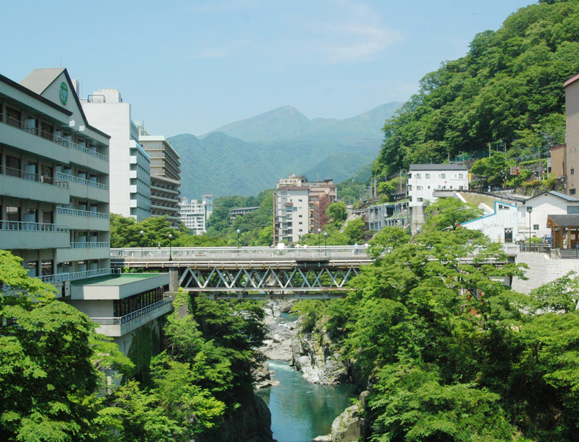 観光案内 tourist information