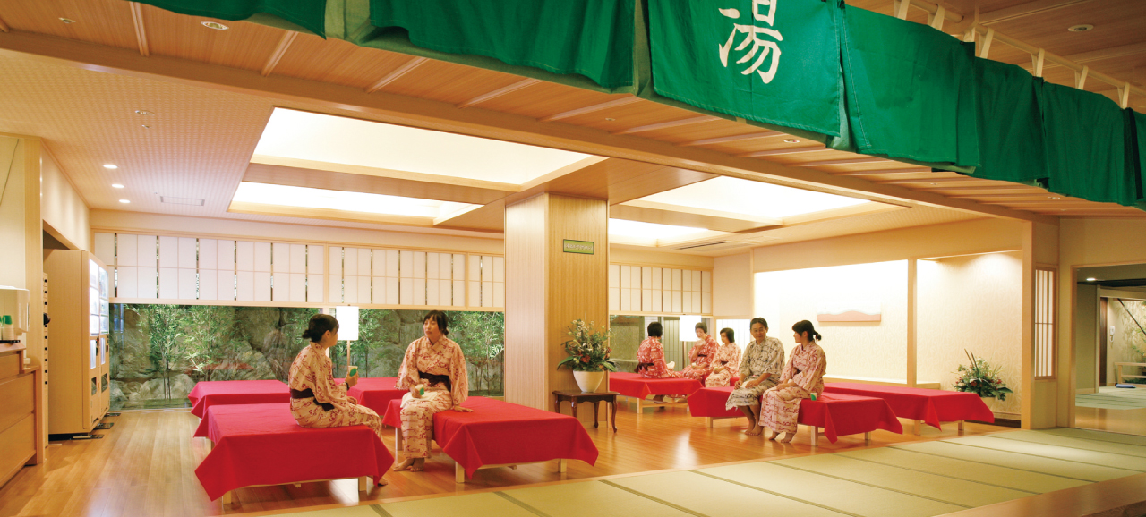 その他施設