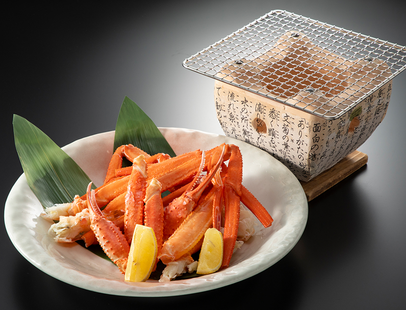 別注特別料理