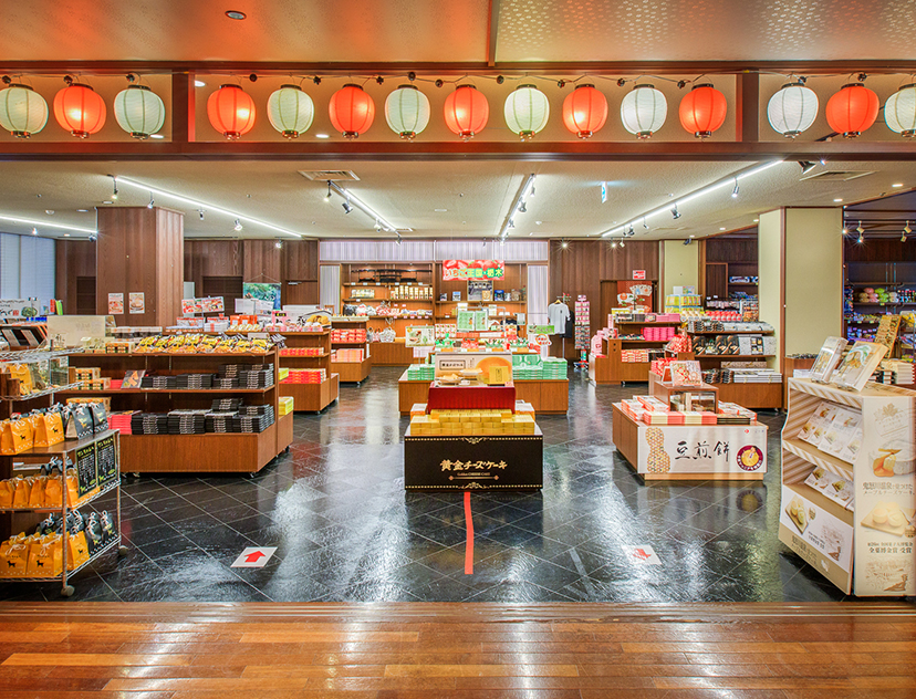 ショッピング Shopping