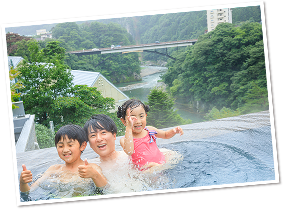 おぷーろ&水盤テラス誕生