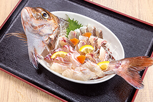 横浜釣り堀王国 龍宮城スパホテル三日月店
