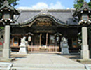 八釼八幡神社