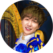 Grand Harp